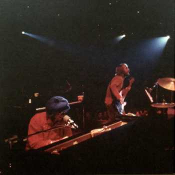 2LP Neil Young: Tuscaloosa 