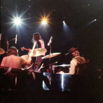 2LP Neil Young: Tuscaloosa 