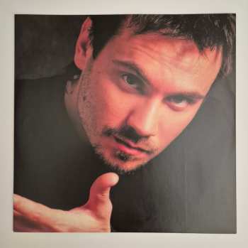 LP Nek: Le Cose Da Difendere CLR | LTD