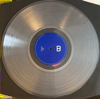 2LP Nekfeu: Cyborg