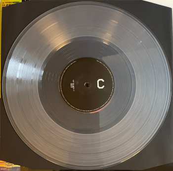 2LP Nekfeu: Cyborg