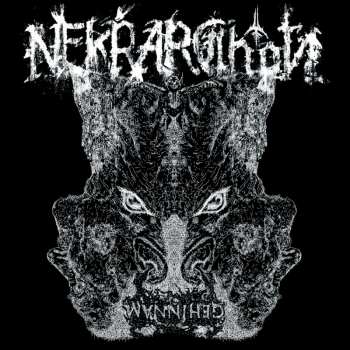 CD Nekrarchon: Gehinnam