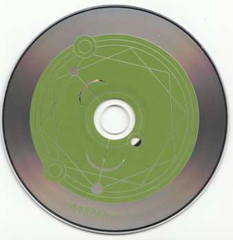 CD Nekrasov: Extinction