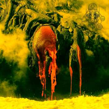 LP Nekrasov: Lust Of Consciousness CLR