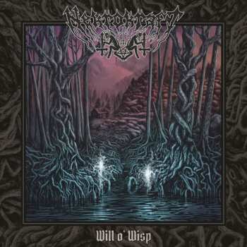 Album Nekrokraft: Will 'o Wisp