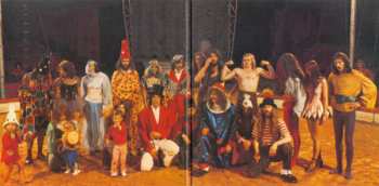 CD Nektar: Down To Earth