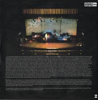 2LP Nektar: Sunday Night At London Roundhouse