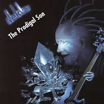 CD Nektar: The Prodigal Son