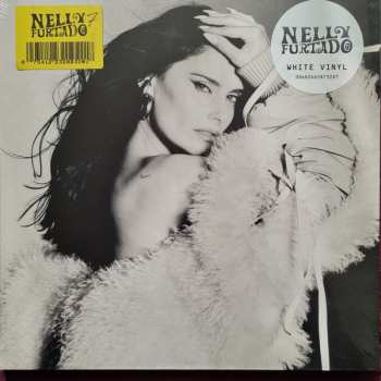 LP Nelly Furtado: 7 CLR | LTD