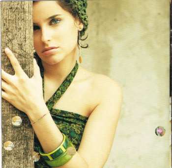 CD Nelly Furtado: Folklore