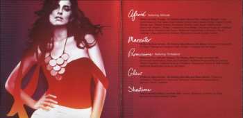 CD Nelly Furtado: Loose