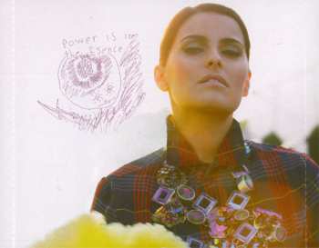 CD Nelly Furtado: The Spirit Indestructible