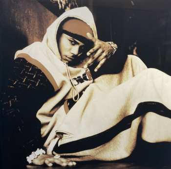 CD Nelly: Nellyville