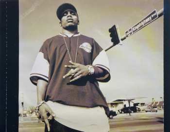 CD Nelly: Nellyville