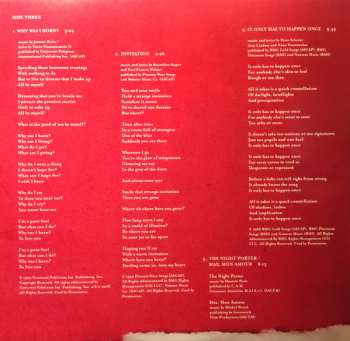 2LP Nels Cline: Lovers