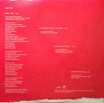 2LP Nels Cline: Lovers