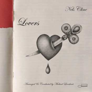 2CD Nels Cline: Lovers