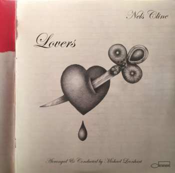 2LP Nels Cline: Lovers