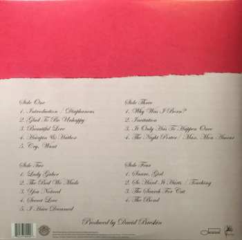 2LP Nels Cline: Lovers