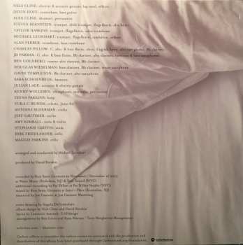 2LP Nels Cline: Lovers