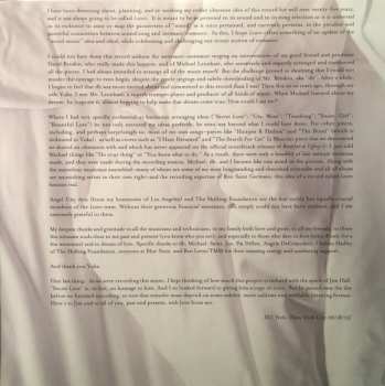 2LP Nels Cline: Lovers