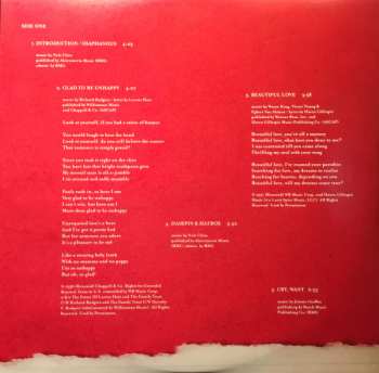 2LP Nels Cline: Lovers