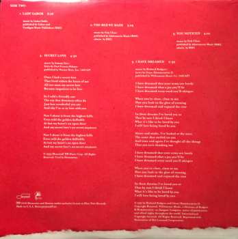 2LP Nels Cline: Lovers