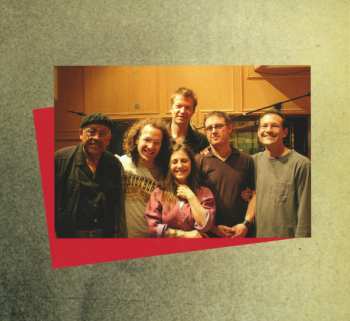 CD Nels Cline: New Monastery (A View Into The Music Of Andrew Hill)
