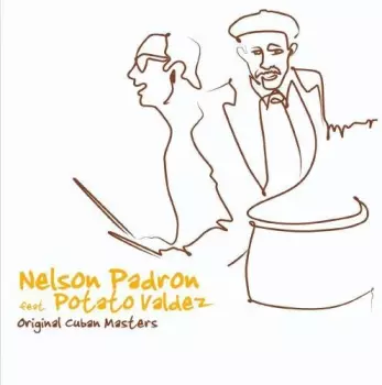 Nelson Padron: Original Cuban Masters