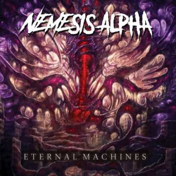 Album Nemesis Alpha: Eternal Machines