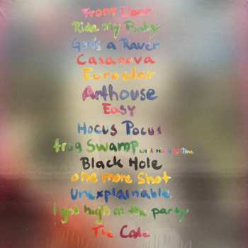 LP Nemo: Arthouse CLR | LTD