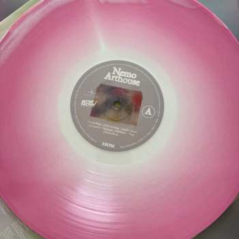 LP Nemo: Arthouse CLR | LTD