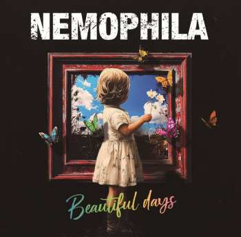 Album Nemophila: Beautiful Days