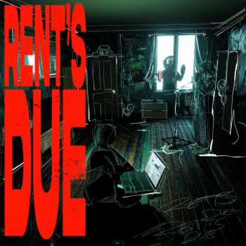 Album Nemzzz: Rent's Due