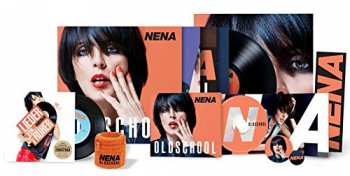 2LP/CD/SP/Box Set Nena: Oldschool LTD | DLX | DIGI