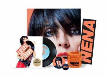 2LP/CD/SP/Box Set Nena: Oldschool LTD | DLX | DIGI