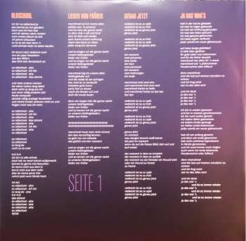 2LP/CD/SP/Box Set Nena: Oldschool LTD | DLX | DIGI