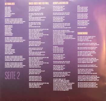 2LP/CD/SP/Box Set Nena: Oldschool LTD | DLX | DIGI
