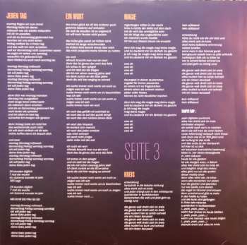 2LP/CD/SP/Box Set Nena: Oldschool LTD | DLX | DIGI
