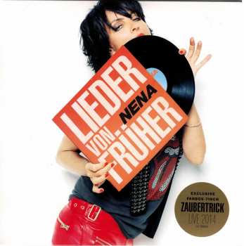 2LP/CD/SP/Box Set Nena: Oldschool LTD | DLX | DIGI