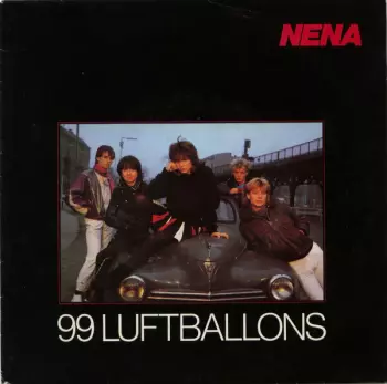 Nena: 99 Luftballons