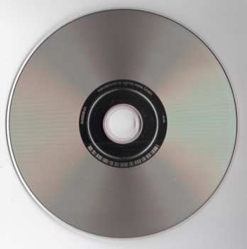 CD Neneh Cherry: Broken Politics