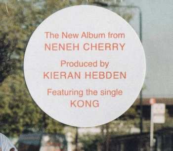 CD Neneh Cherry: Broken Politics