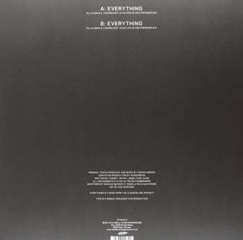 LP Neneh Cherry: Everything