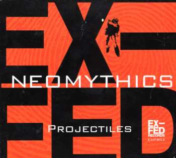CD Neomythics: Projectiles