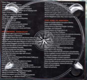 CD Neomythics: Projectiles