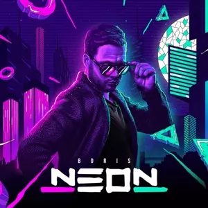 Boris: Neon