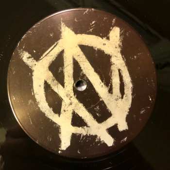 LP Neon Christ: 1984