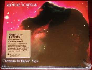 CD Neptune Towers: Caravans To Empire Algol