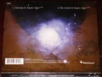 CD Neptune Towers: Caravans To Empire Algol